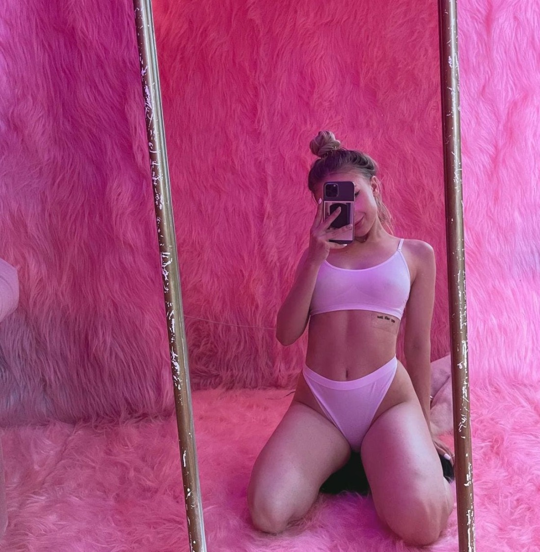 Анастасия алфёрова слив