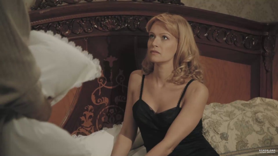 Олеся Судзиловская анал