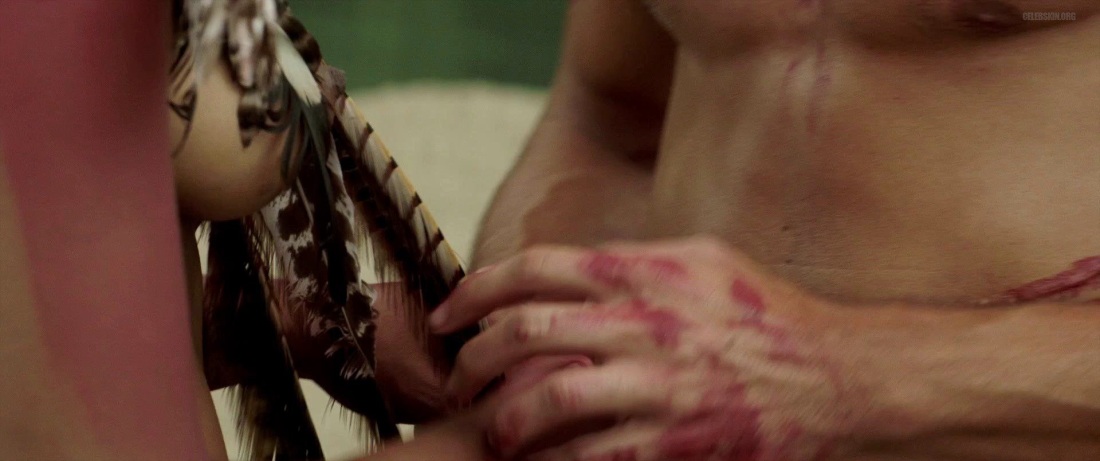 Эротическое кино Гонконга