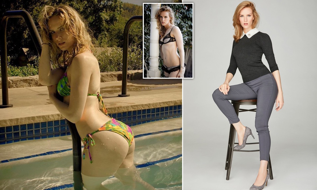 Шарлотта Кирк горячие