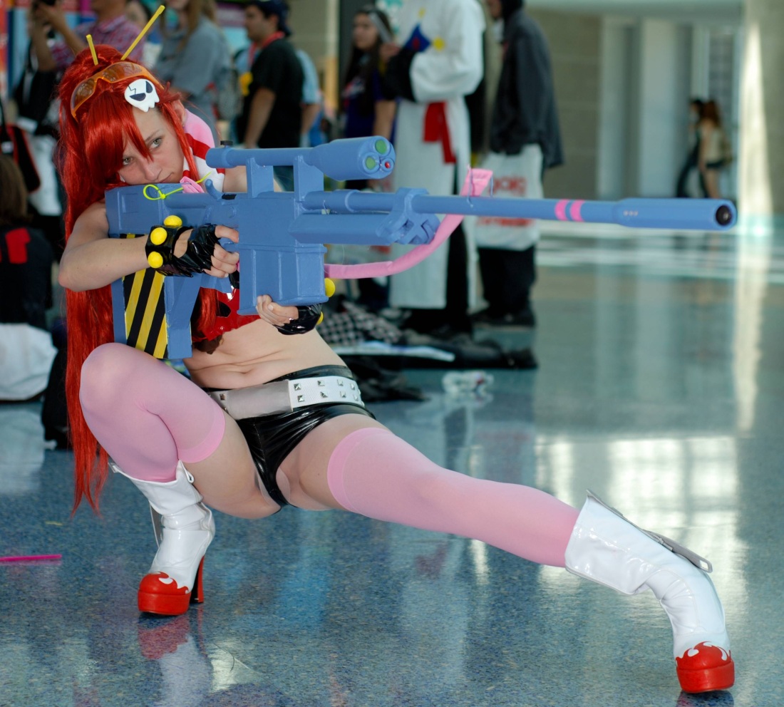 Октокуро Кэмми