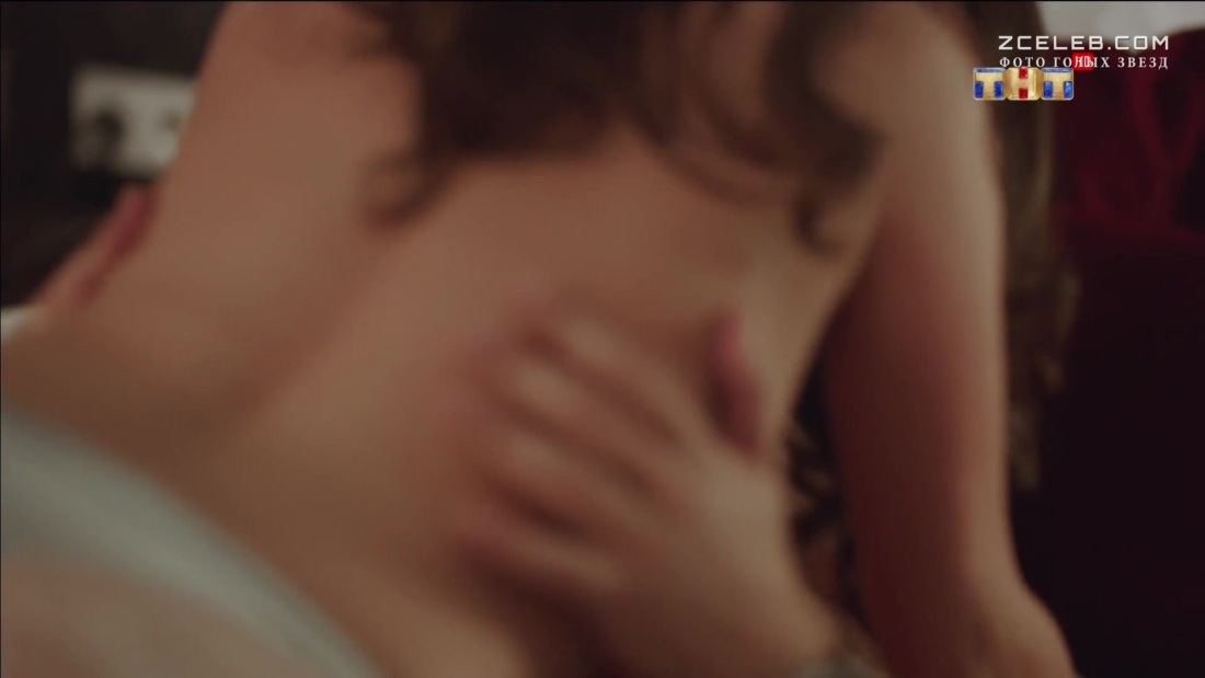 Эддисон Тимлин - Блудливая Калифорния (2007