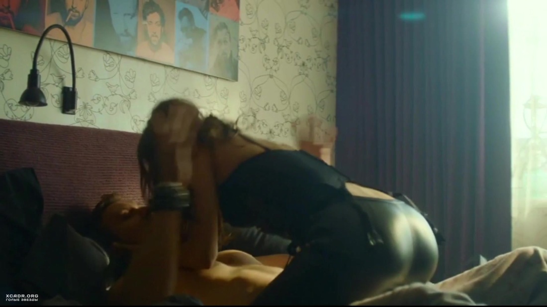 Анна Чиповская постельная сцена