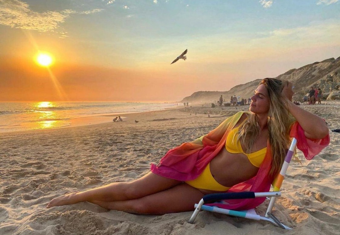 Юлия Ефимова фото