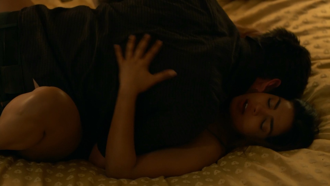 Приянка Чопра порнофильме