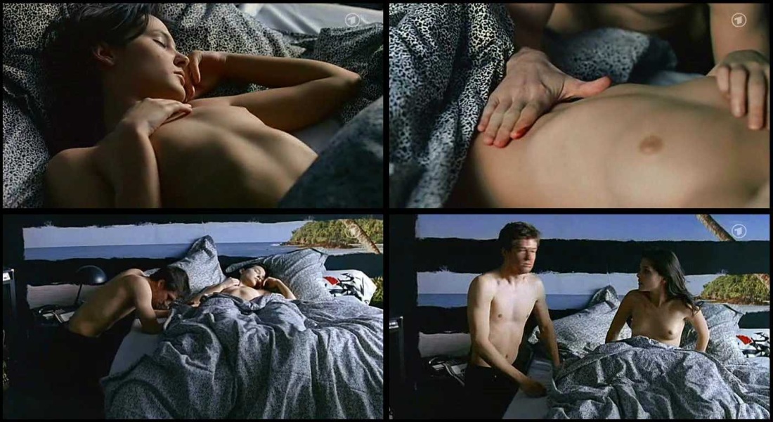 Мари-Жозе кроз горячие мамочки