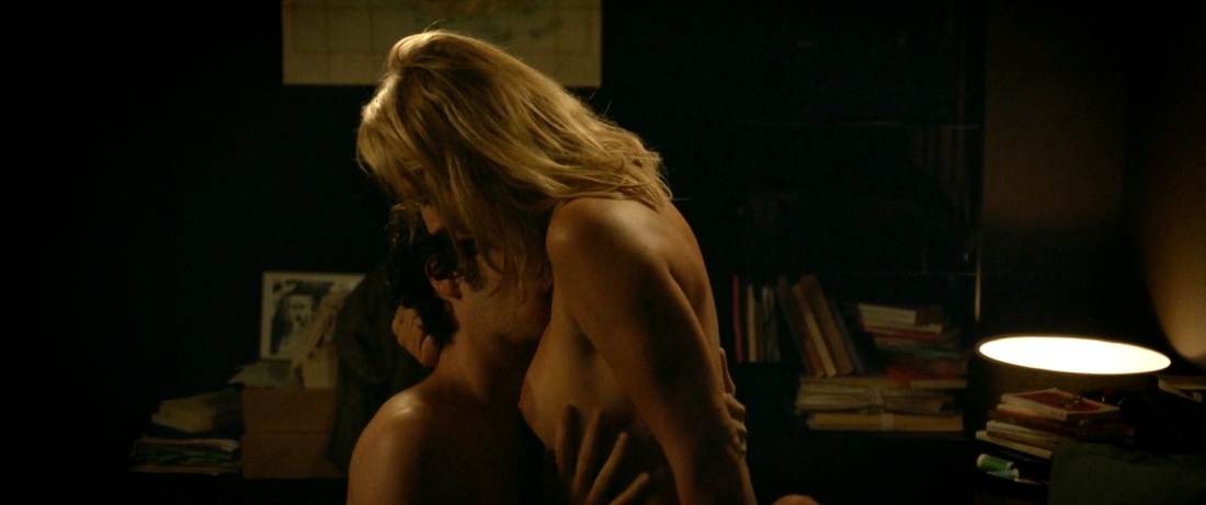 Актриса Вирджиния эфира SEKS