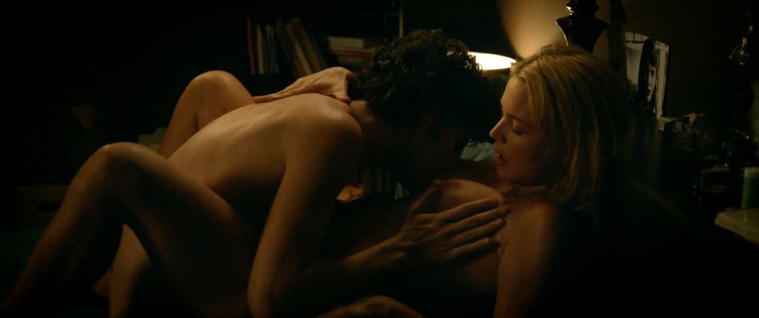 Виржини эфира эротические сцены