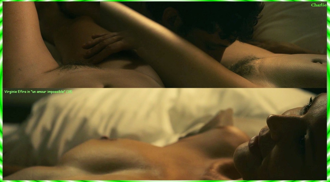 Вирджиния эфира фильм голая