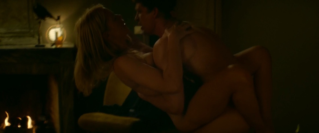 Вирджиния эфира сиськи