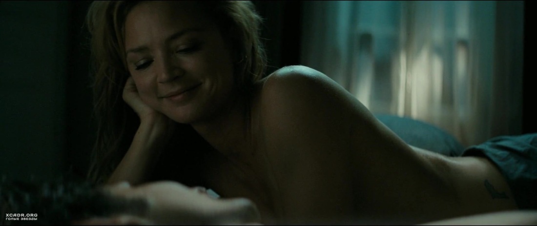 Виржини эфира голая в фильме