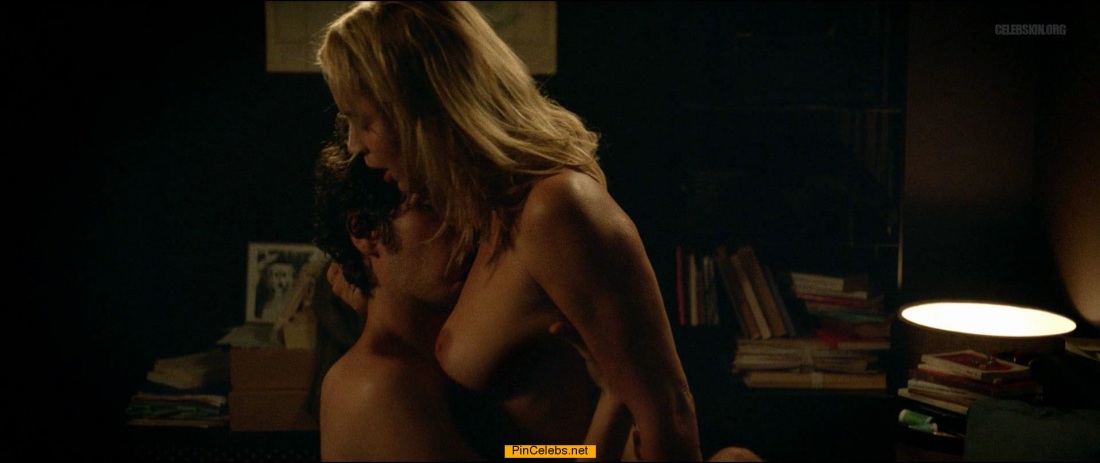 Вирджиния эфира постельные сцены