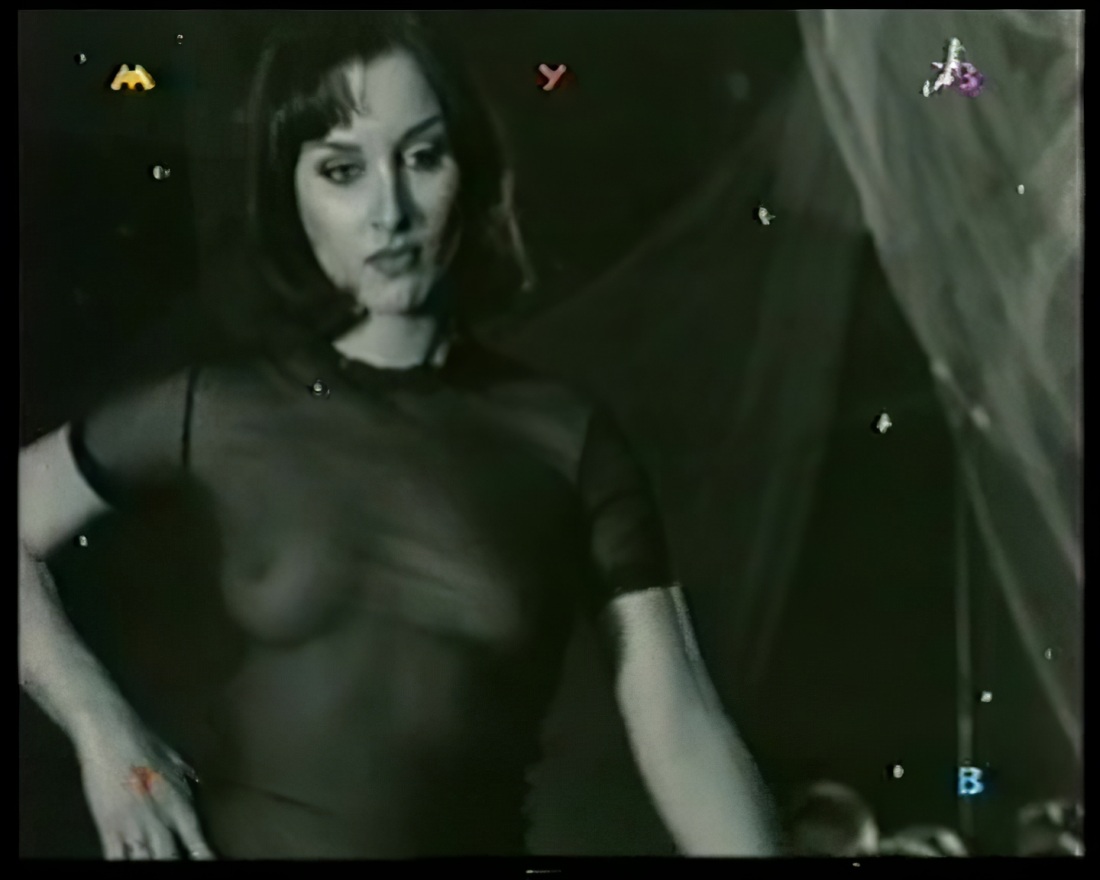 Эротические фото Pammie Lee