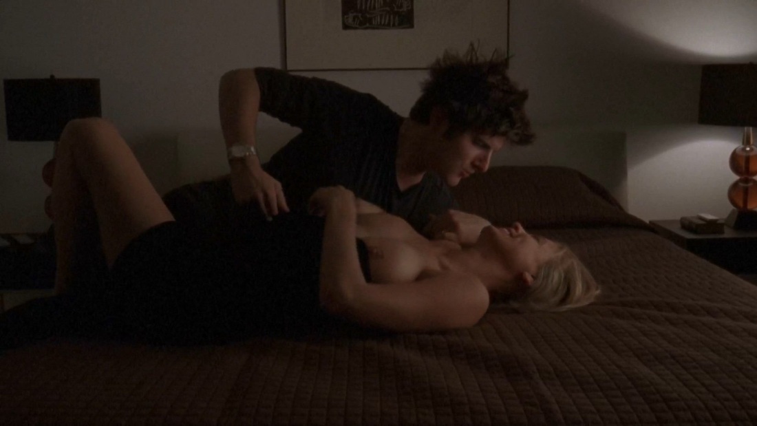 Мишель борт эротические сцены