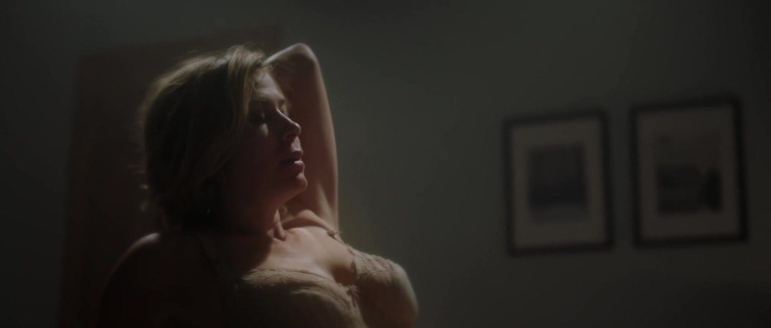 Мишель борт постельные сцены