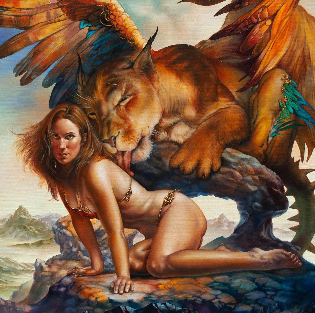 Вальехо Борис 2020