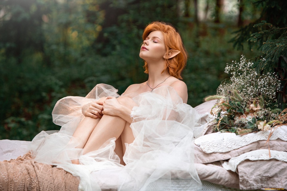 Анастасия Жилина модель