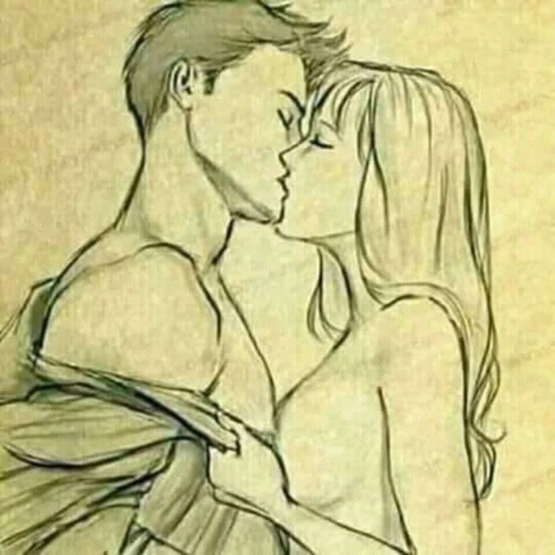 Рисунки пар