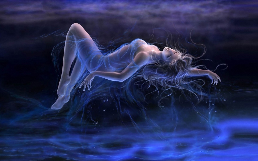 Стихи про сон красивые