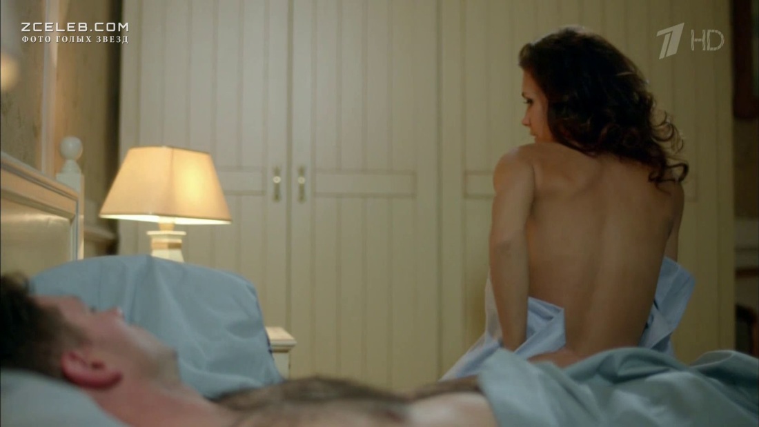 Екатерина Гусева порнография