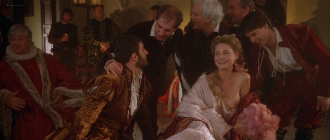 Джейми ли Кертис Скриншоты фильм