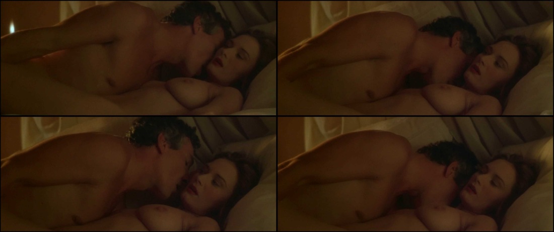 Катрин Коркоран Catherine Corcoran nude