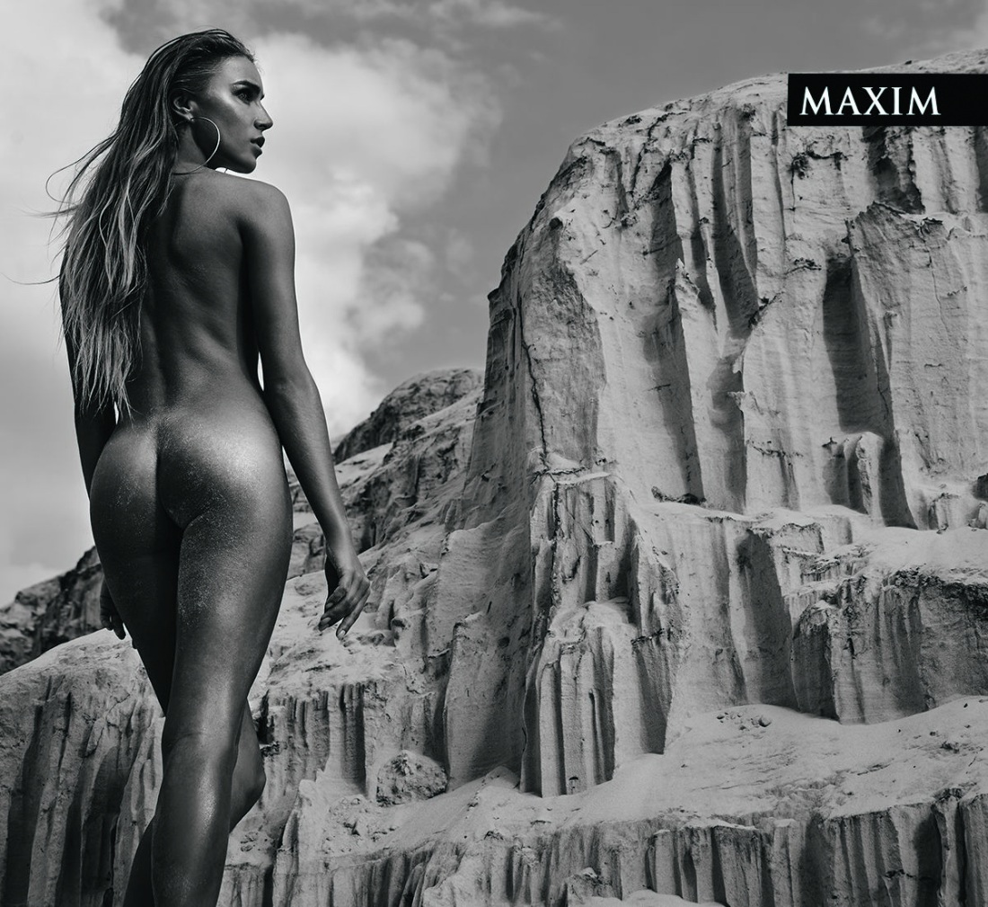 Надя Дорофеева Максим