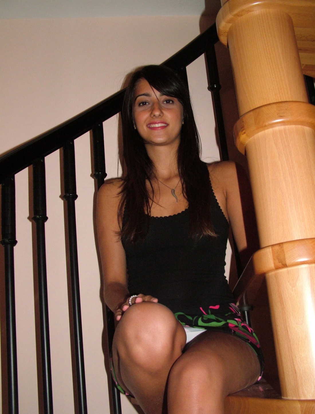 Красивые зрелые дагестанки