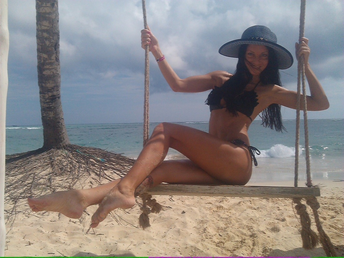 Надежда Грановская