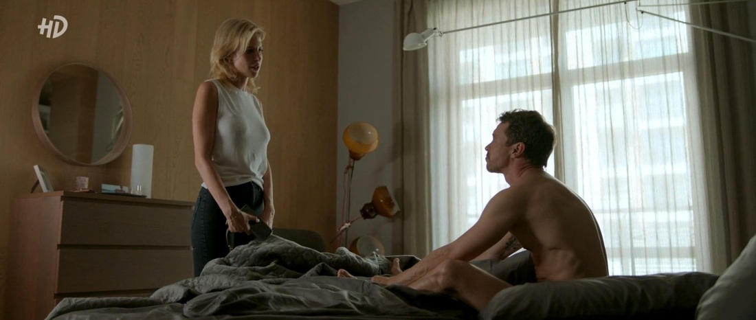 Подростка убили на вписке