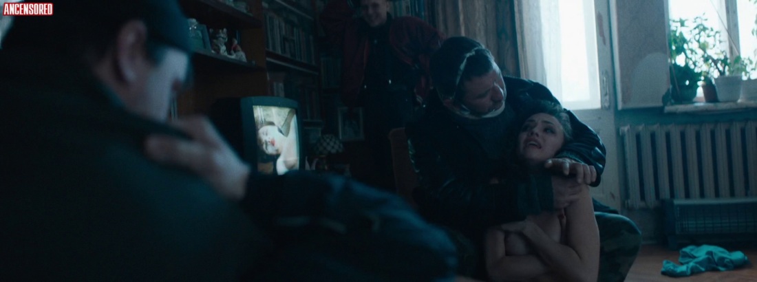 Смотри как клавиатура светится