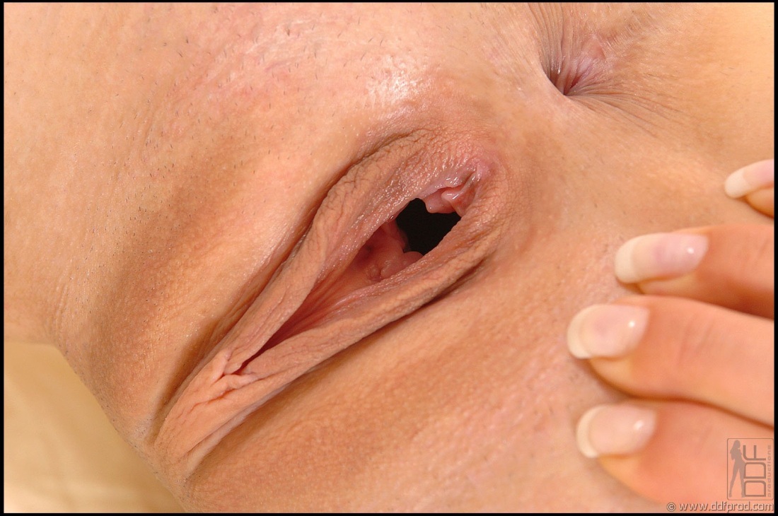 Голые женские влагалища