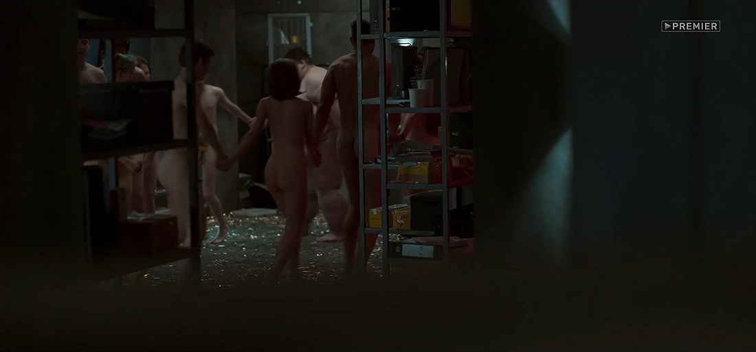 Полина Пушкарук горячие