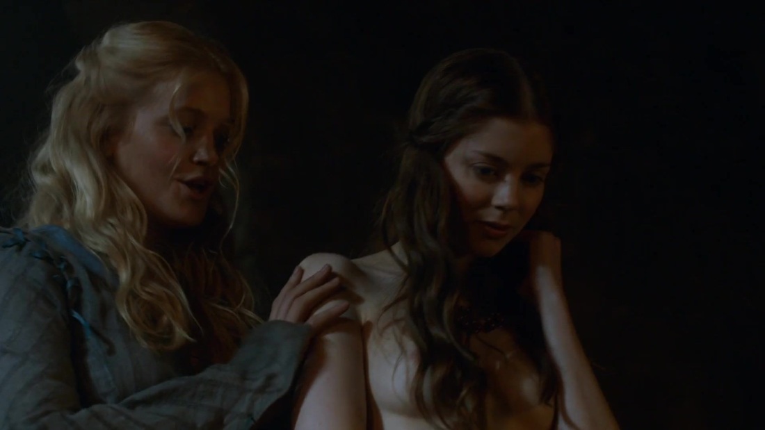 Шарлотта Хоуп секс, на, кухне