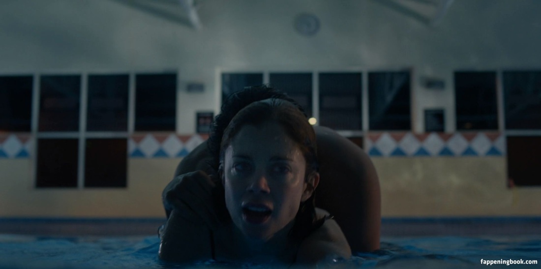 Шарлотта Хоуп игра престолов ню