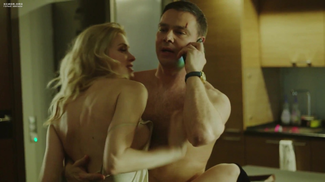 Евгения Серебренникова актриса ню