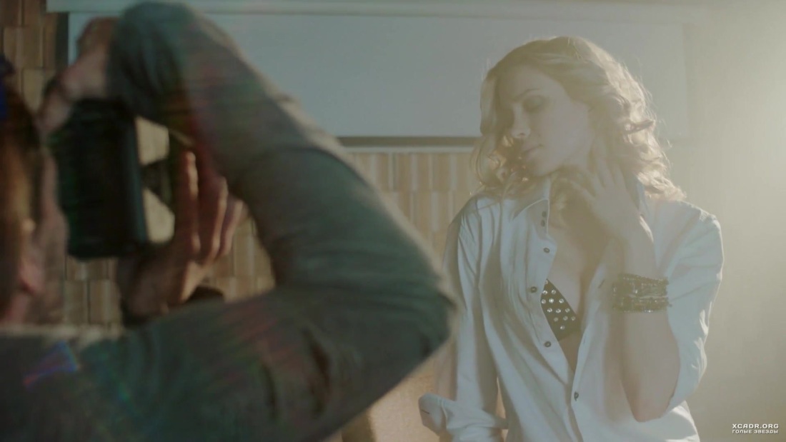 Франциска Петри голая