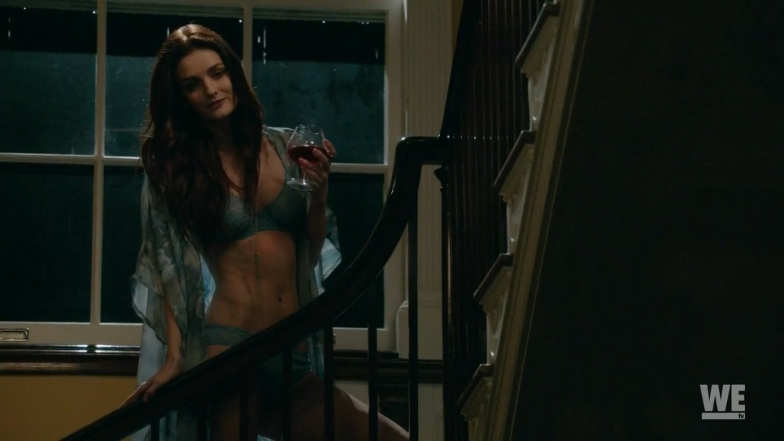 Шелли Хенниг Волчонок горячие фото