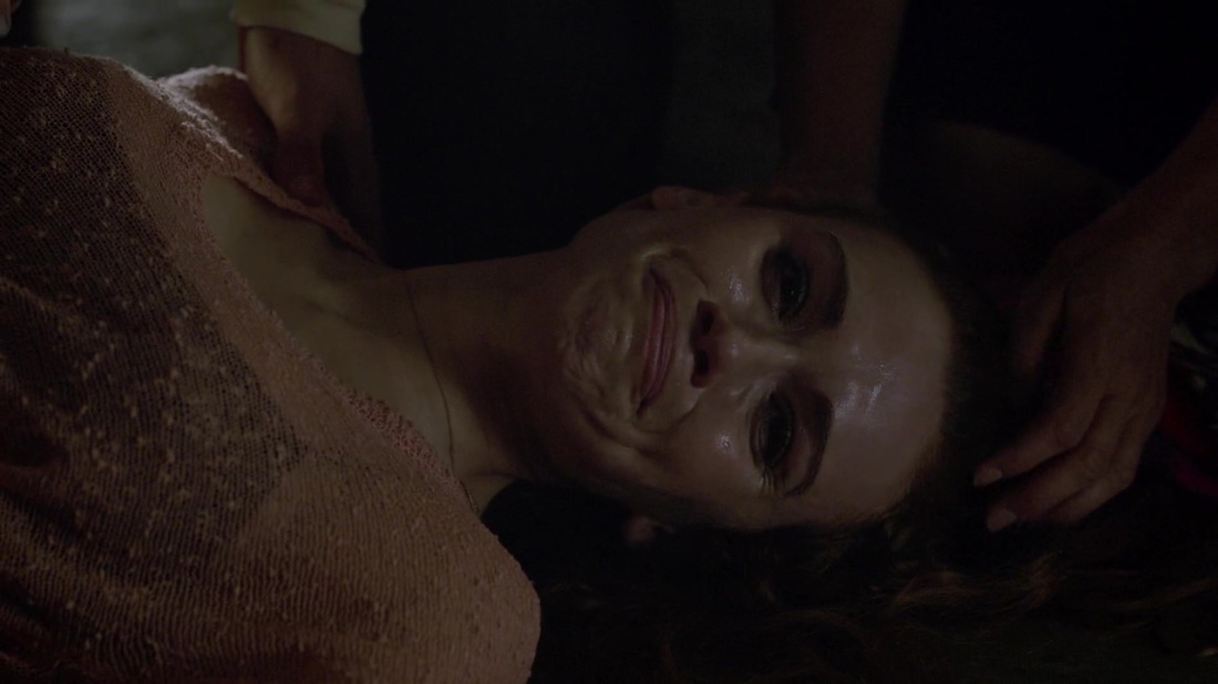 Лили Симмонс 2013