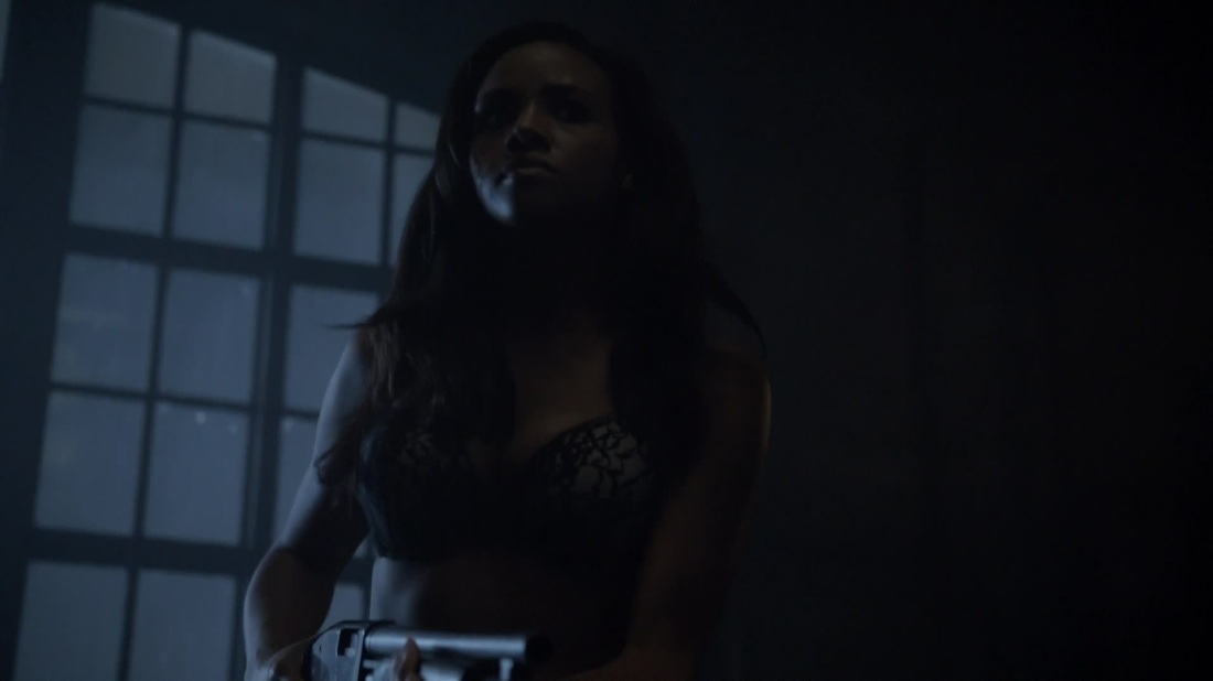 Аллен Бриттани пацаны