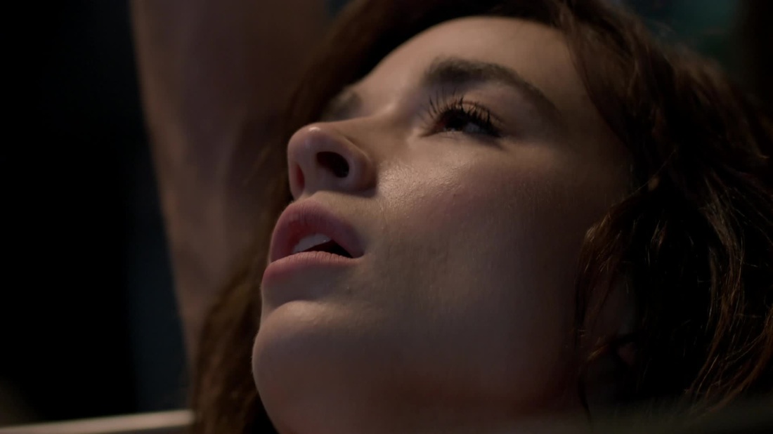 Волчонок Цербер и Лидия