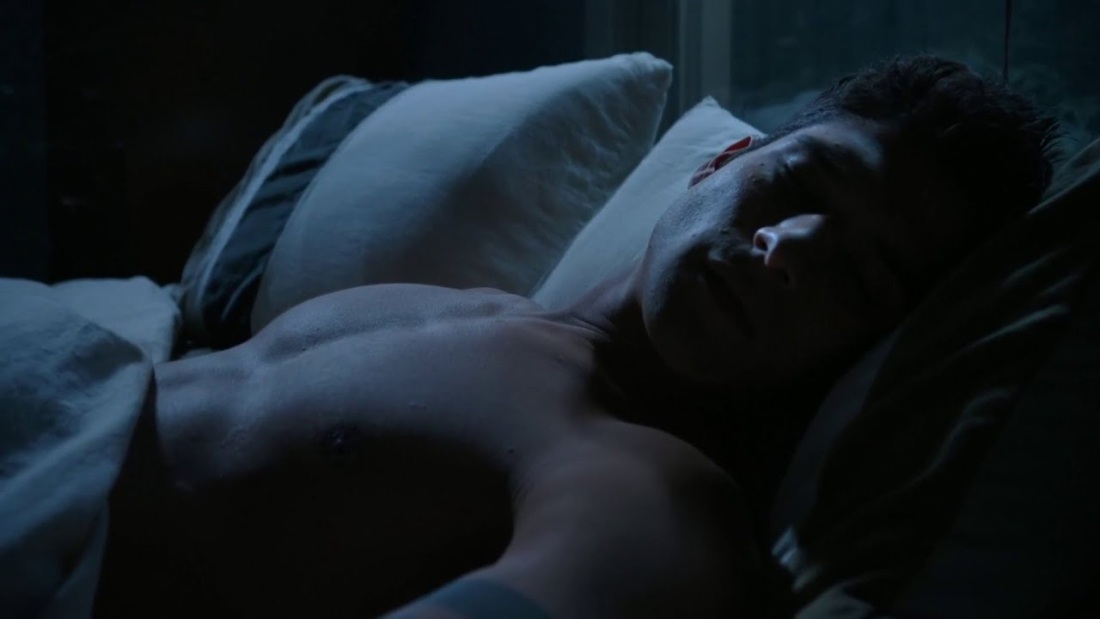 Колтон Хэйнс член