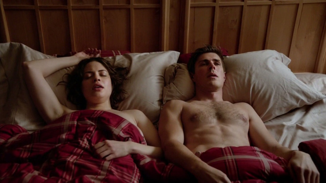 Дженнифер Коннелли сцены