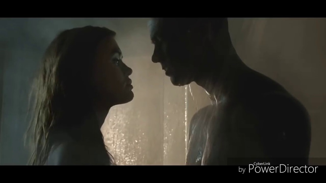 The boys сериал Бриттани Аллен