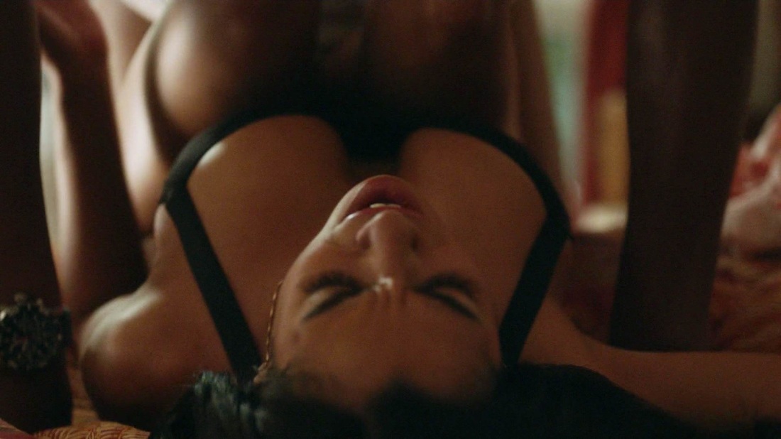 Екатерина Молоховская xxx