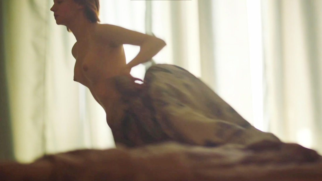 Виктория Булитко сиськи