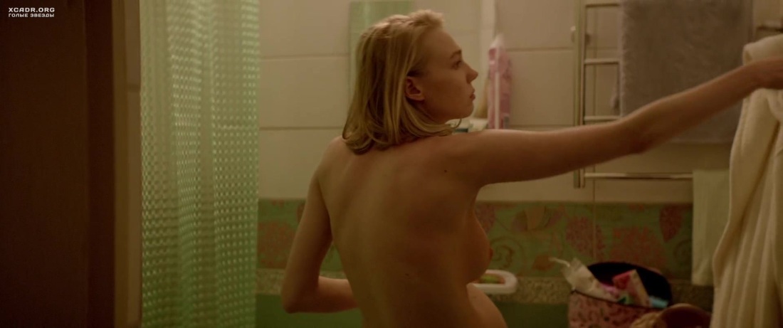 Hegre-Art - Anna Sbitna (Anna s) - bondage