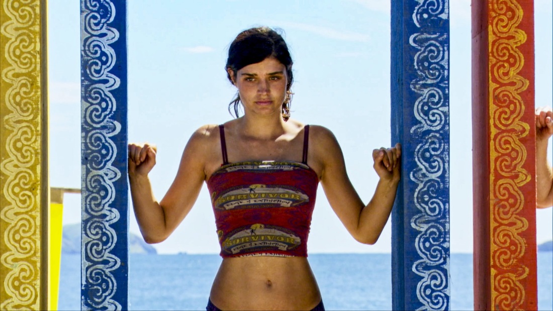 Lauren o'Connell Survivor