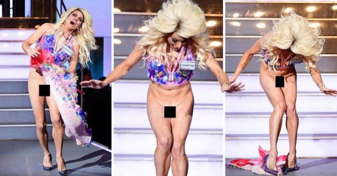 Лорен Франческа грязь