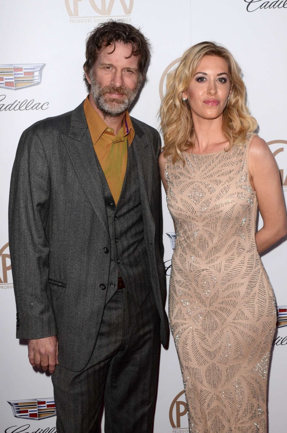 Минка Дюмонт Келли